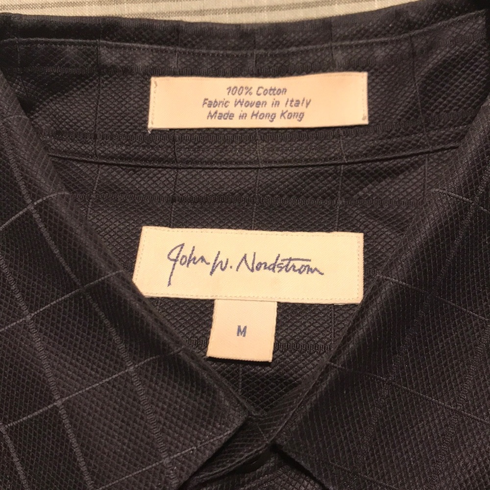 Men’s button down - Picture 2 of 5
